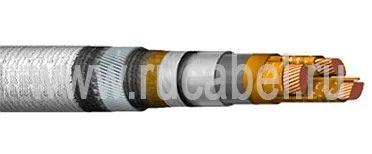 Кабель ЦСПЛ 3х35