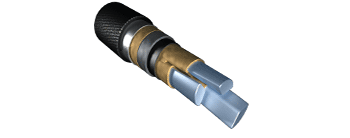 Кабель АСКл 4х16